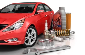 Accesorios y Lubricantes para Autos