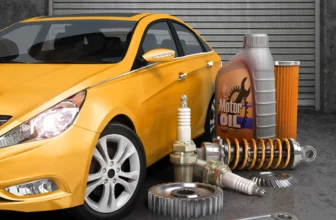 Auto Partes, Accesorios y Refracciones