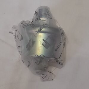 Pulmón de Lada (Relój)