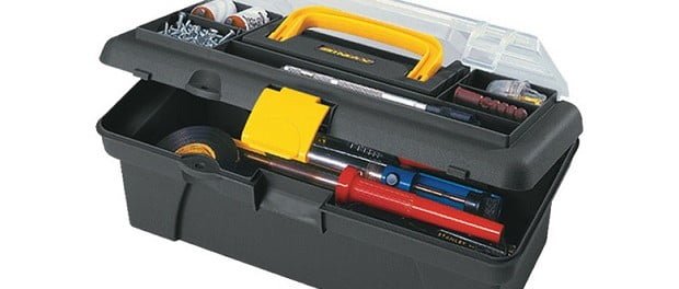 Herramientas de mano