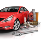 Accesorios y Lubricantes para Autos